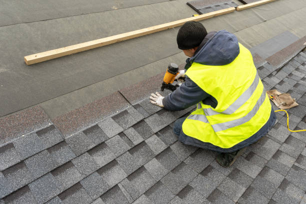 Best New Roof Installation  in Huntington, TX