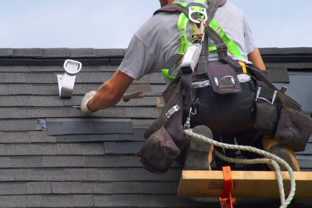 Best Gutter Installation and Roofing  in Huntington, TX