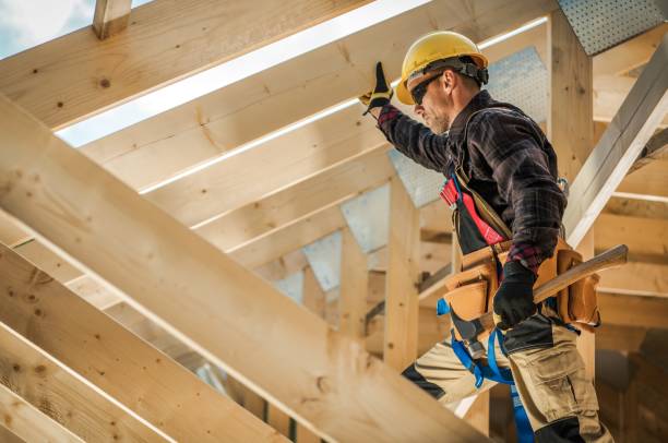 Roof Repair Estimates in Huntington, TX