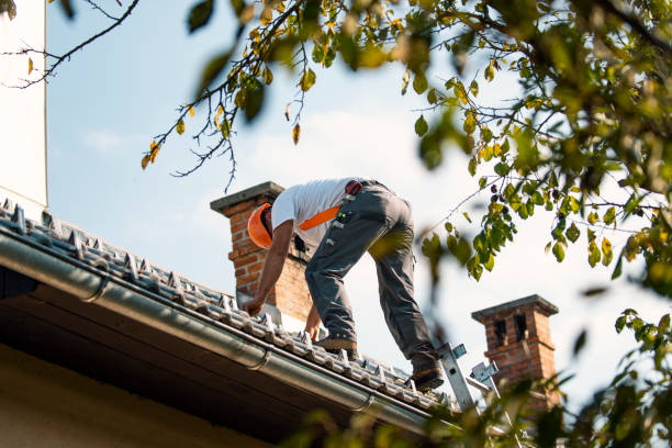 Best New Roof Installation  in Huntington, TX