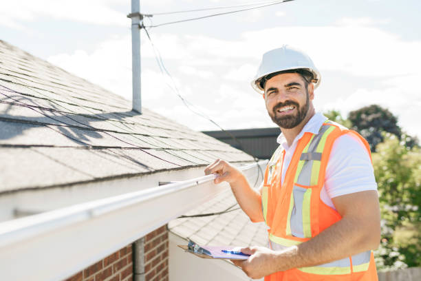 Quick and Trustworthy Emergency Roof Repair Services in Huntington, TX