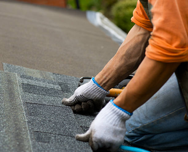 Residential Roof Replacement in Huntington, TX