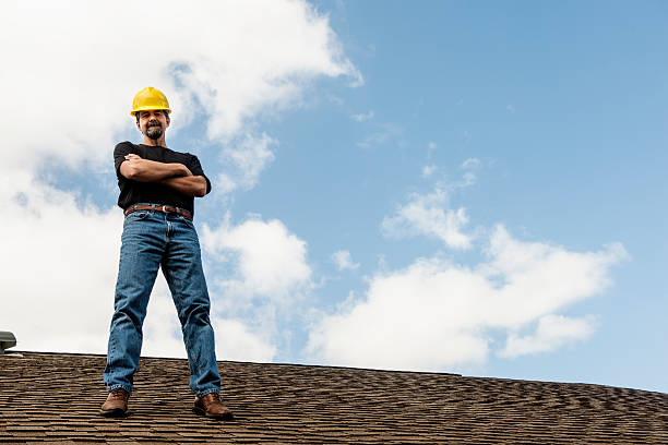Best New Roof Installation  in Huntington, TX