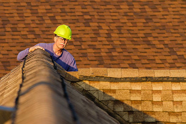 Best Residential Roofing Contractor  in Huntington, TX