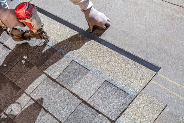 Best Best Roofing Contractors  in Huntington, TX