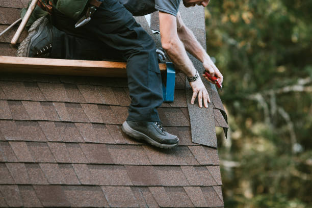 Best New Roof Installation  in Huntington, TX