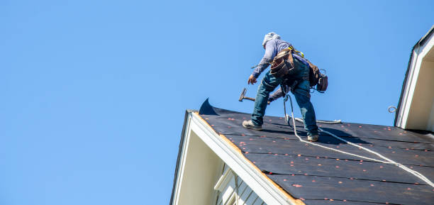 Trusted Huntington, TX Roofing Contractor Experts